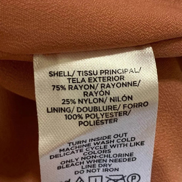 Loft Women's Peyton Velvet Flat Front Belted Straight Leg Pants Size 14 NWT - Picture 10 of 16